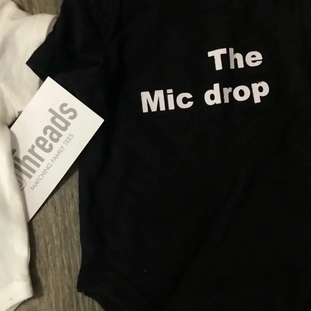 10 Threads brand 10
